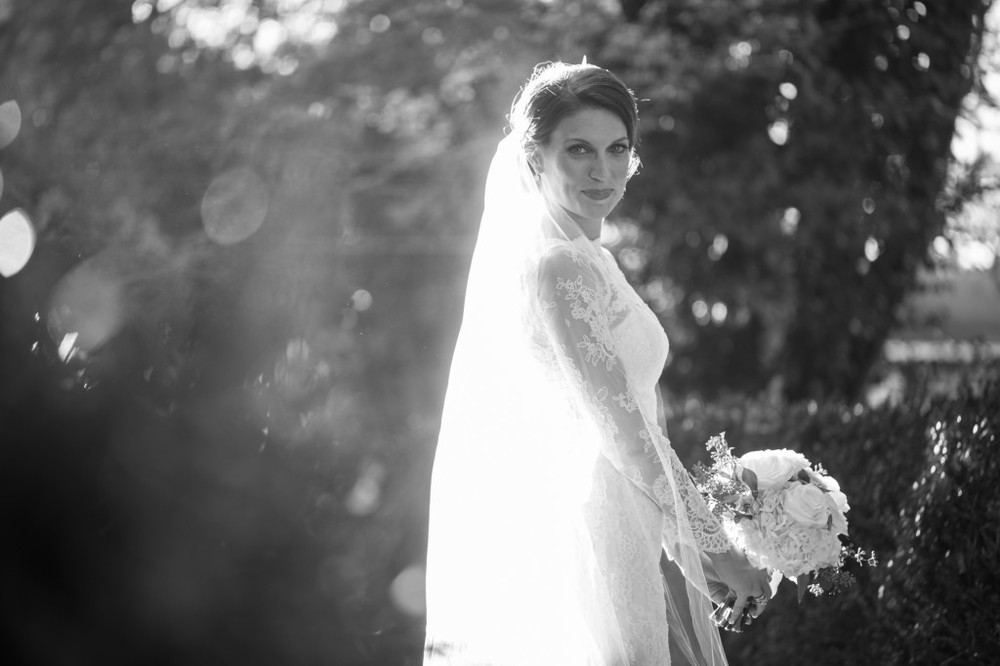 allison | bridal | mississippi wedding