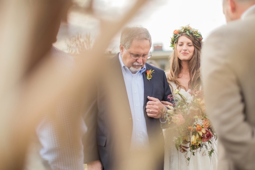 mr. & mrs. hosket | alabama wedding | spring wedding | southern wedding