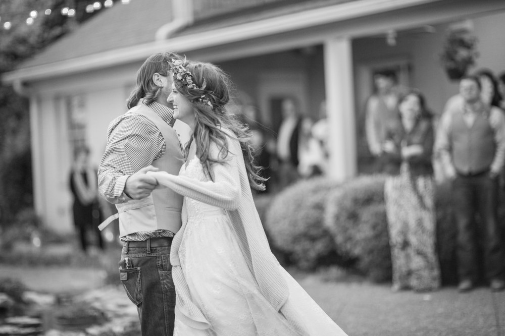 mr. & mrs. hosket | alabama wedding | spring wedding | southern wedding