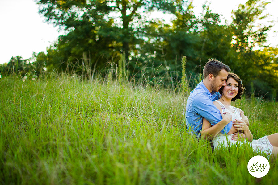 shelby & chris | engagement