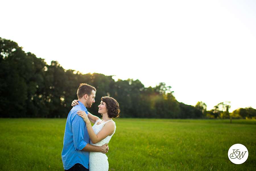 shelby & chris | engagement