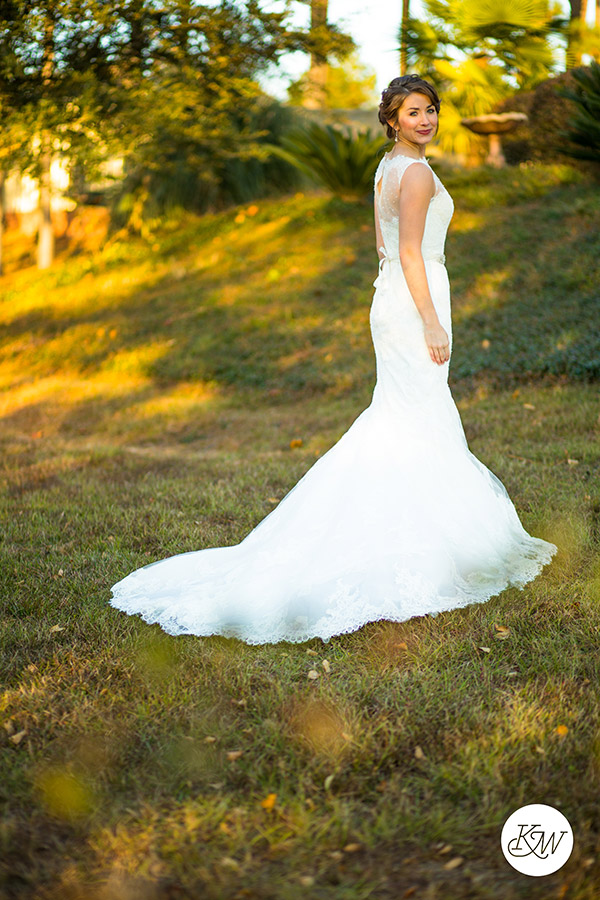 shelby | bridal
