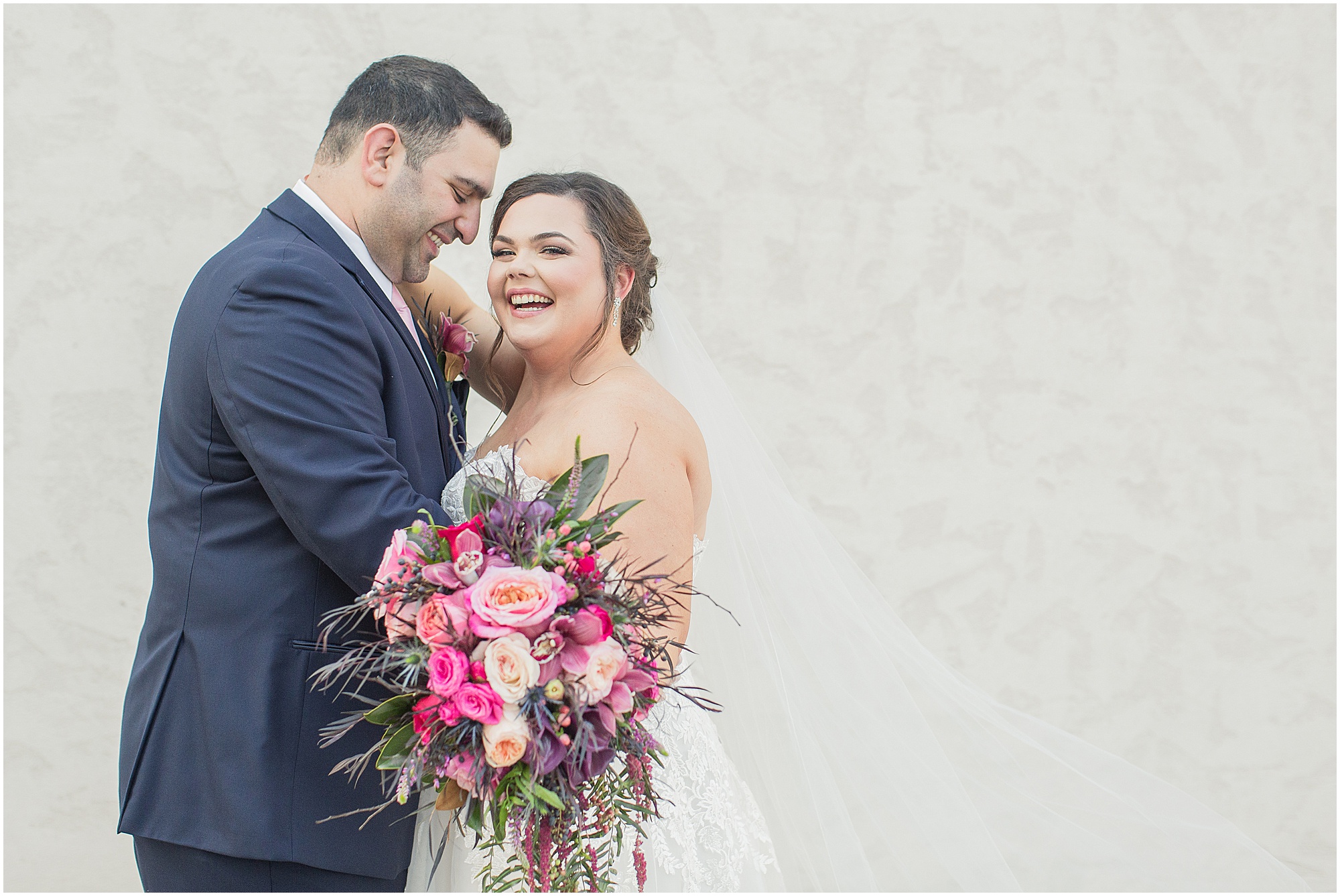 Mississippi Delta wedding