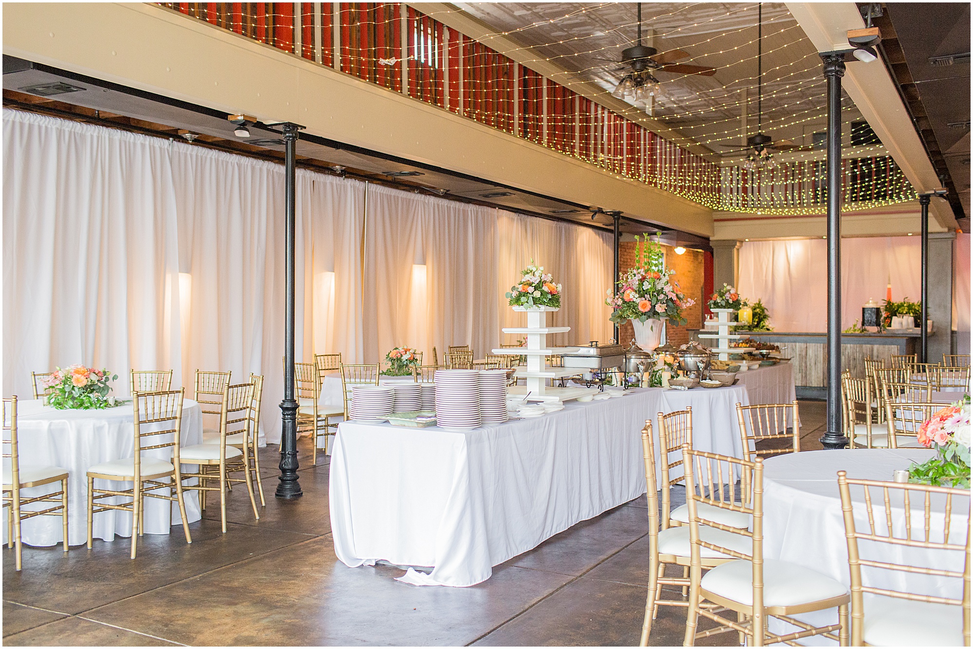 A Downtown Louisville, Mississippi Wedding - Katelyn Anne Photography